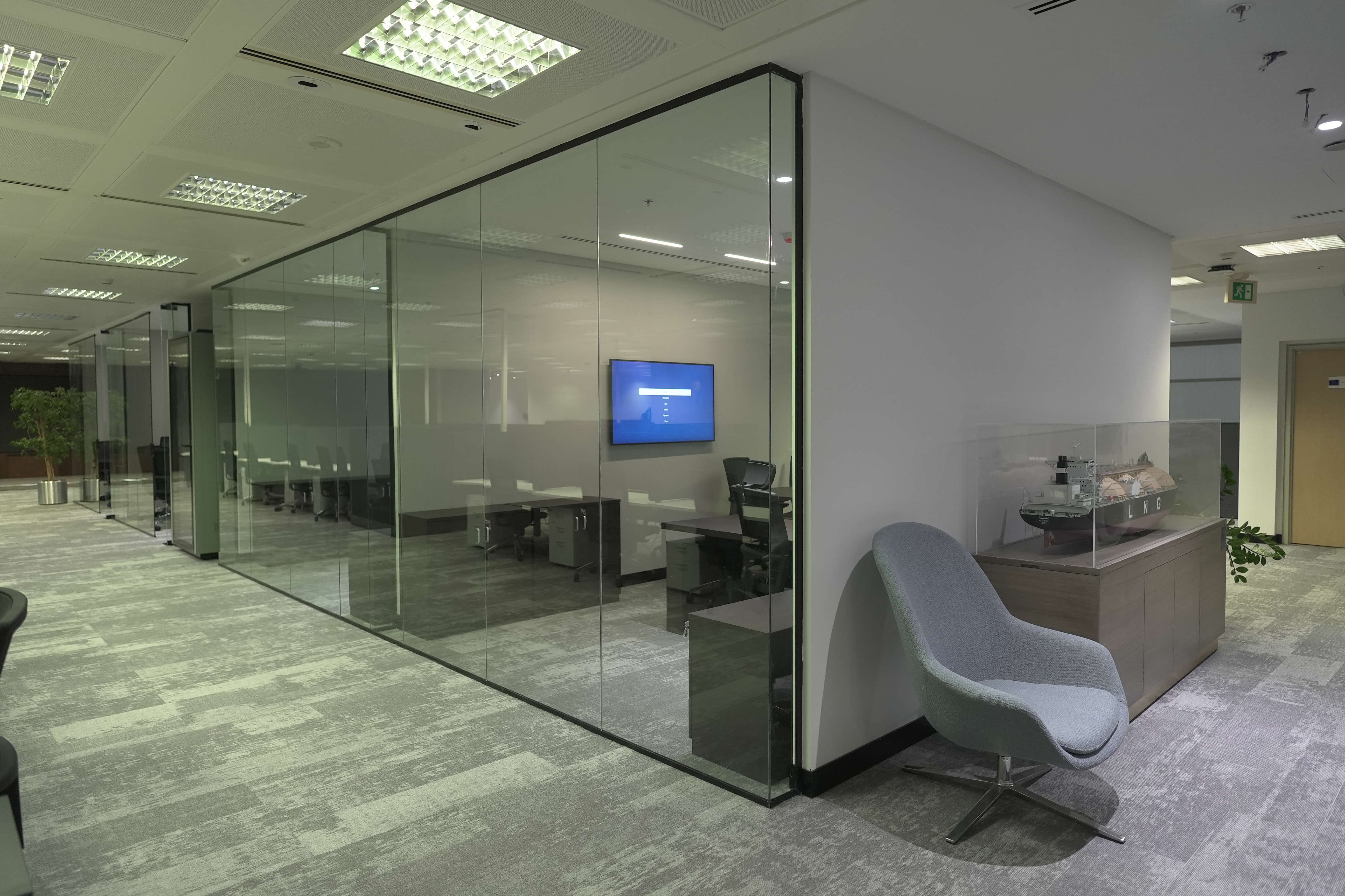ADNOC HQ 2