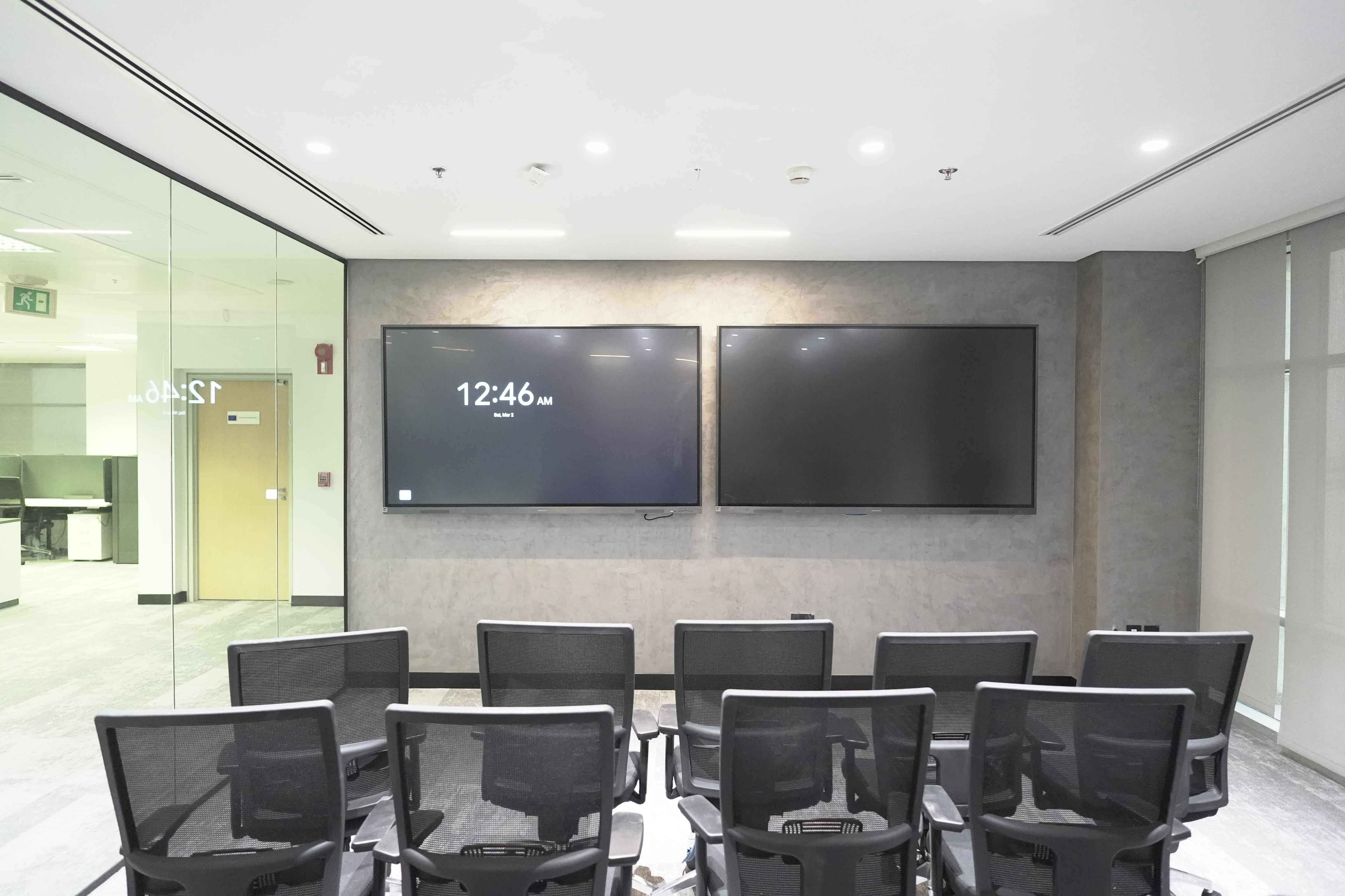 ADNOC HQ 4