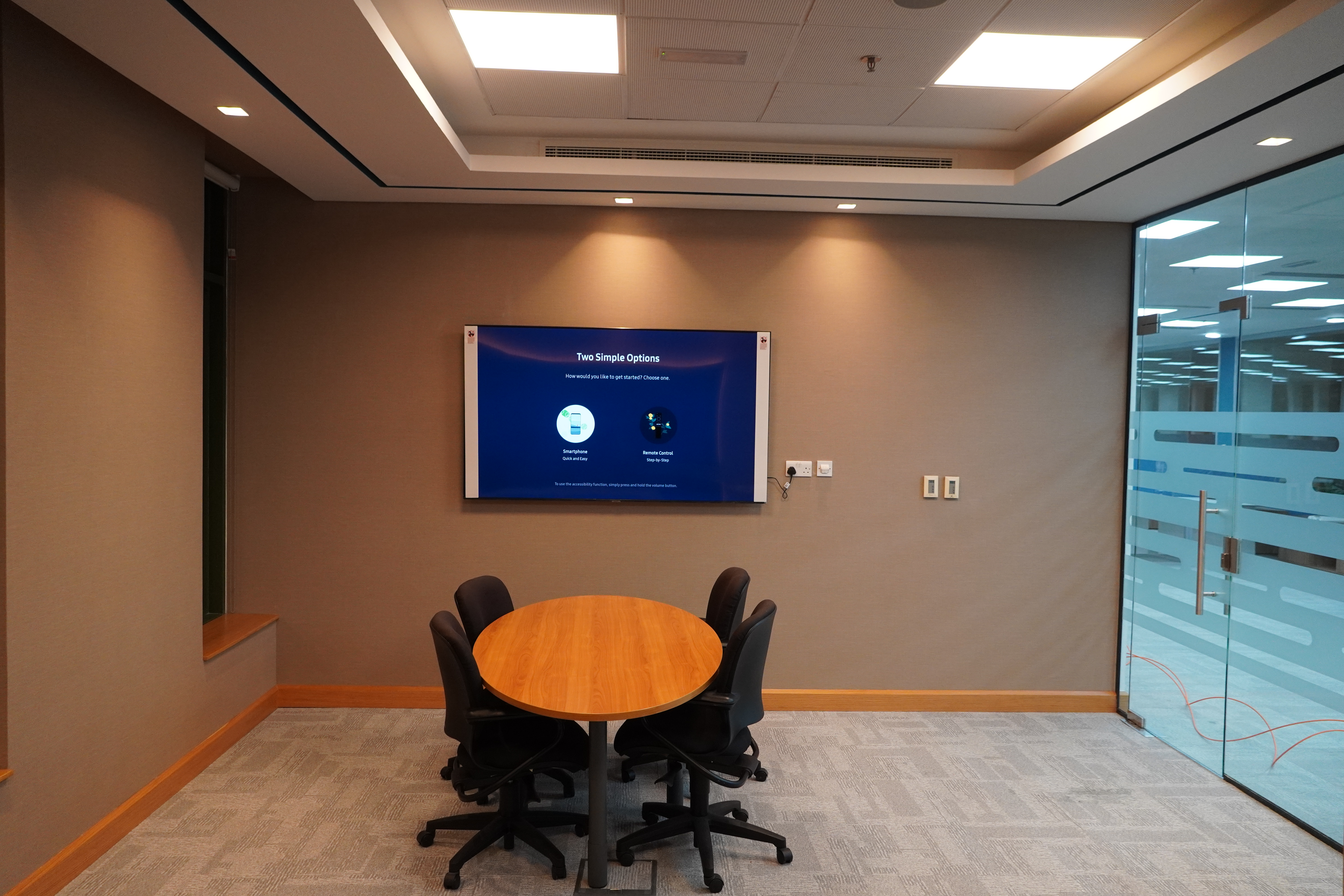 EWEC HQ 3